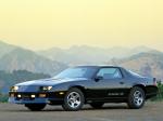 Chevrolet Camaro Z28 IROC-Z T-Top 1985 года